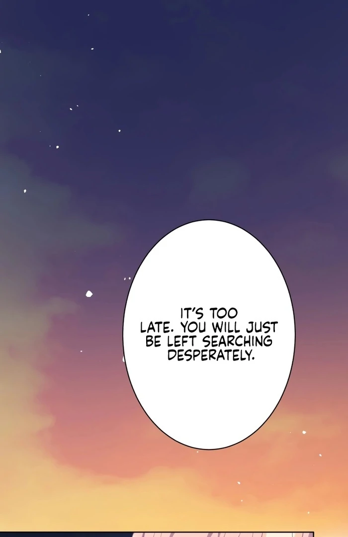 The DUKE who fell into darkness dotes on The VILLAINESS Chapter 32 - Page 71
