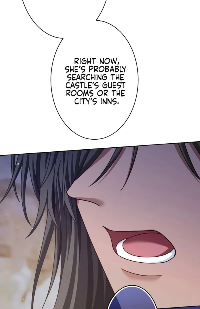 The DUKE who fell into darkness dotes on The VILLAINESS Chapter 33 - Page 53