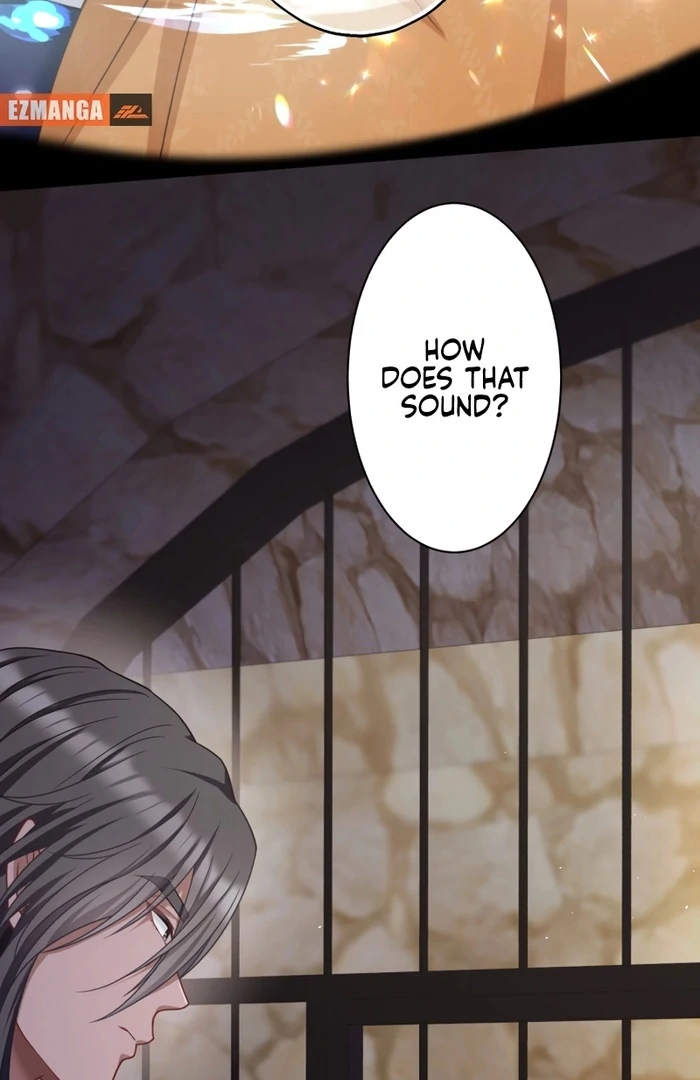 The DUKE who fell into darkness dotes on The VILLAINESS Chapter 33 - Page 63