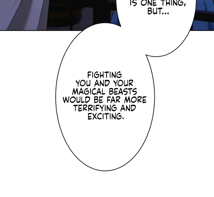 The DUKE who fell into darkness dotes on The VILLAINESS Chapter 33 - Page 65