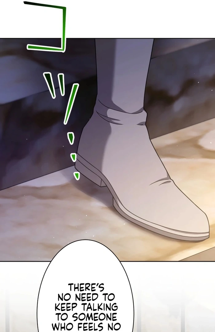The DUKE who fell into darkness dotes on The VILLAINESS Chapter 33 - Page 66
