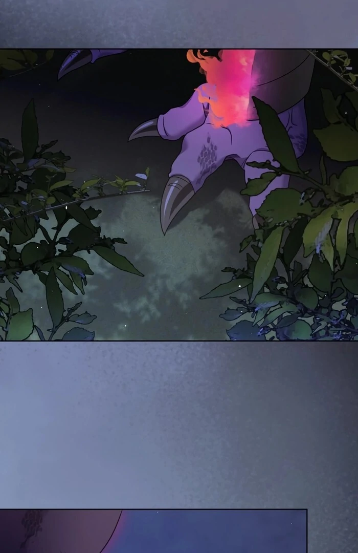The DUKE who fell into darkness dotes on The VILLAINESS Chapter 35 - Page 5