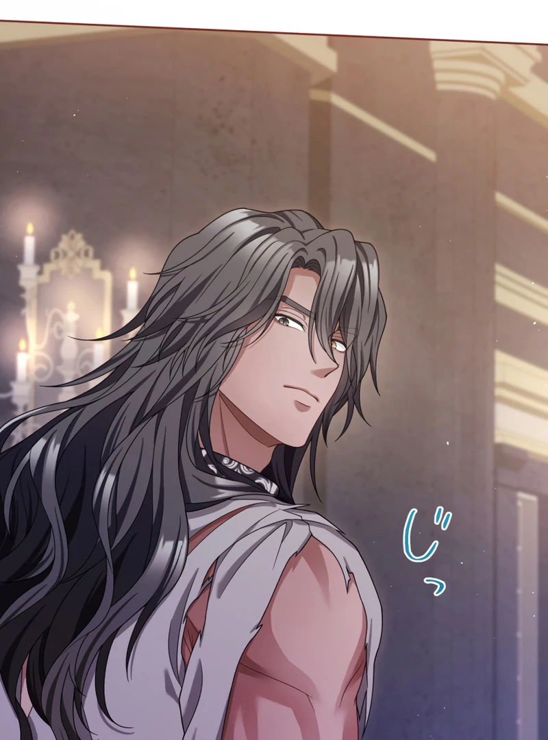 The DUKE who fell into darkness dotes on The VILLAINESS Chapter 39 - Page 2