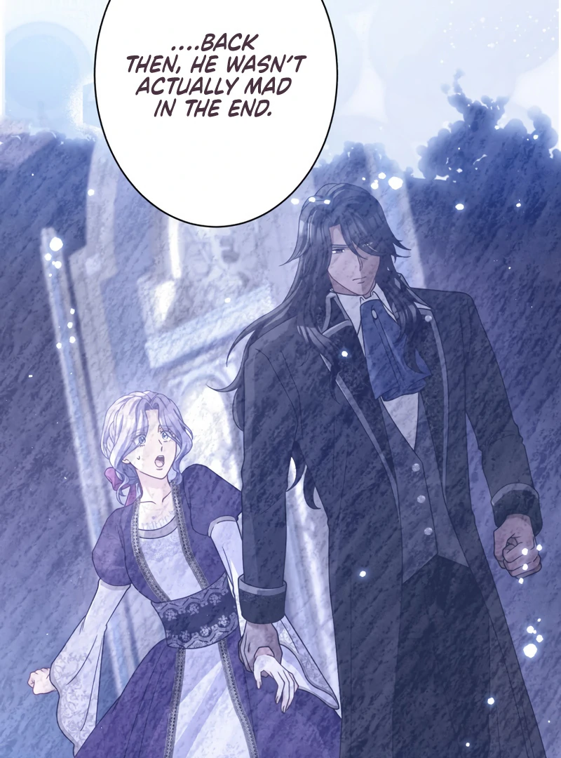 The DUKE who fell into darkness dotes on The VILLAINESS Chapter 39 - Page 15
