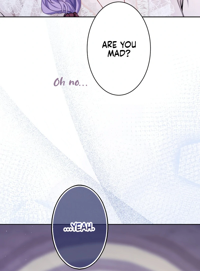 The DUKE who fell into darkness dotes on The VILLAINESS Chapter 39 - Page 18