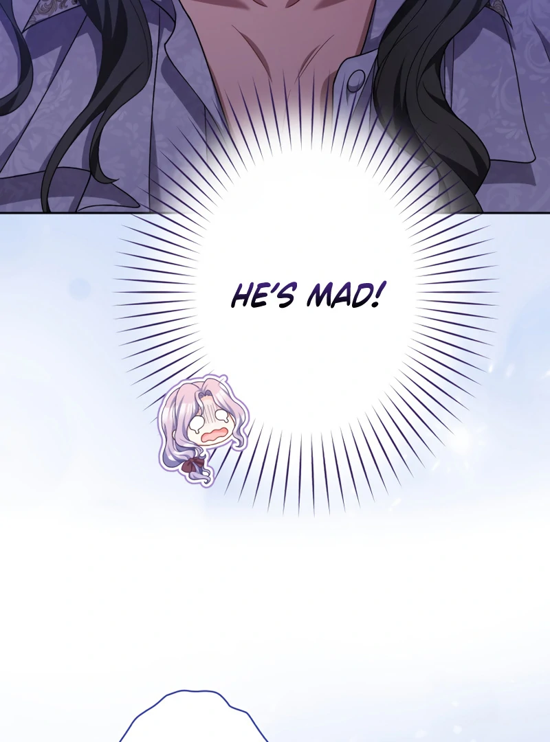 The DUKE who fell into darkness dotes on The VILLAINESS Chapter 39 - Page 20