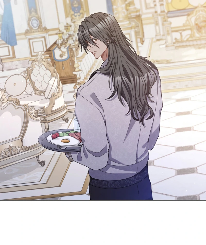 The DUKE who fell into darkness dotes on The VILLAINESS Chapter 39 - Page 25