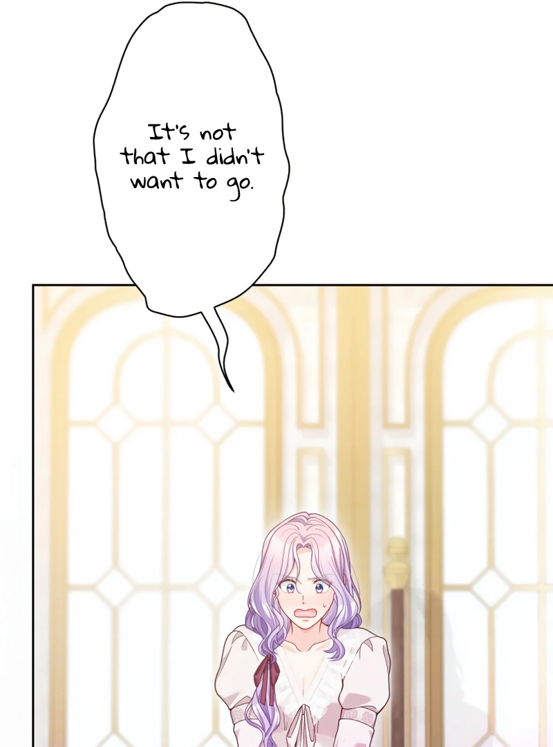 The DUKE who fell into darkness dotes on The VILLAINESS Chapter 39 - Page 26