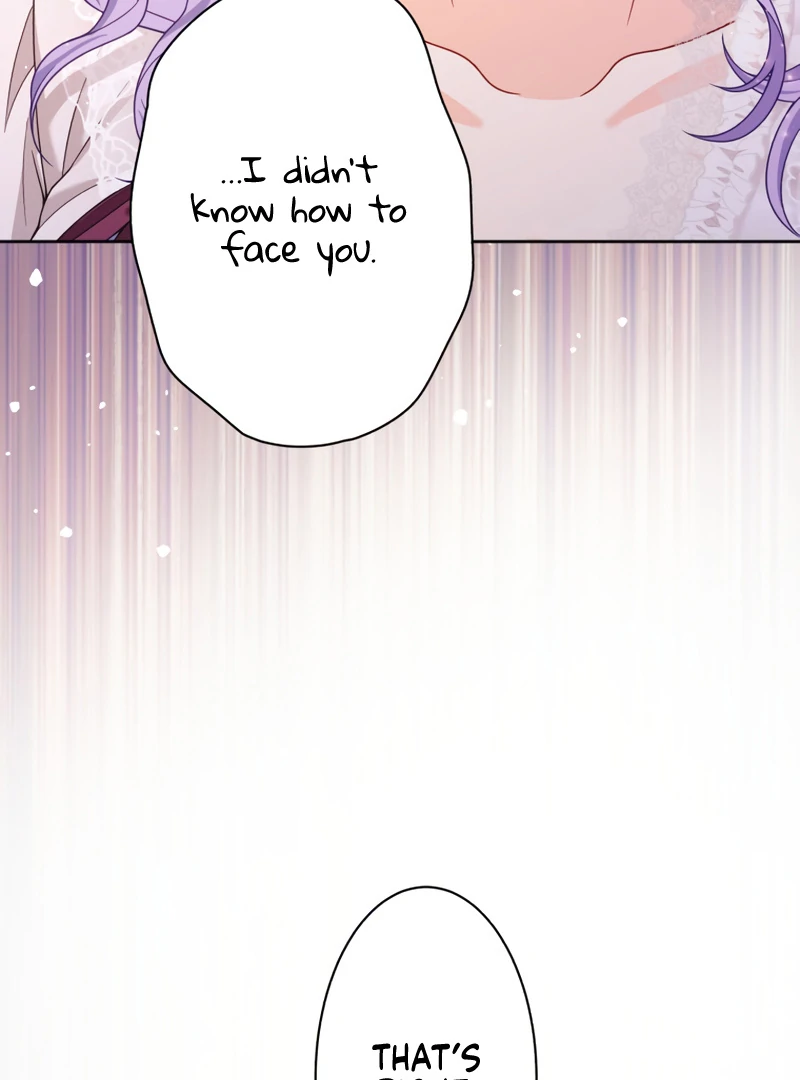 The DUKE who fell into darkness dotes on The VILLAINESS Chapter 39 - Page 29