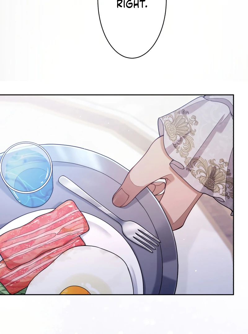 The DUKE who fell into darkness dotes on The VILLAINESS Chapter 39 - Page 30