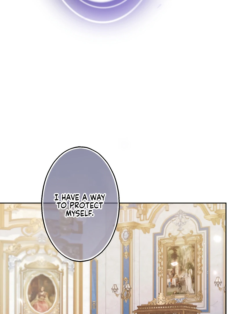 The DUKE who fell into darkness dotes on The VILLAINESS Chapter 39 - Page 38