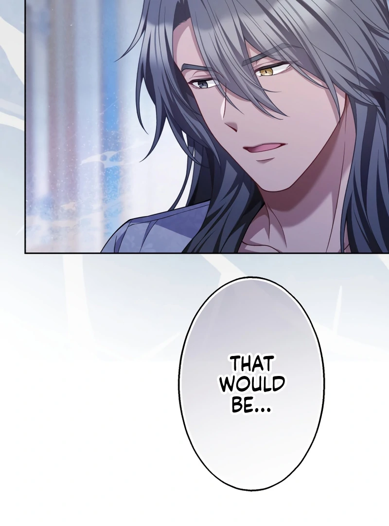 The DUKE who fell into darkness dotes on The VILLAINESS Chapter 39 - Page 42