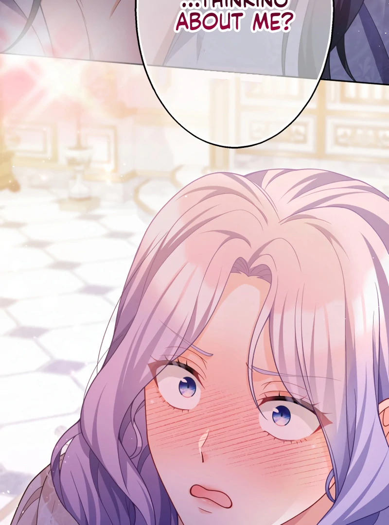 The DUKE who fell into darkness dotes on The VILLAINESS Chapter 39 - Page 58