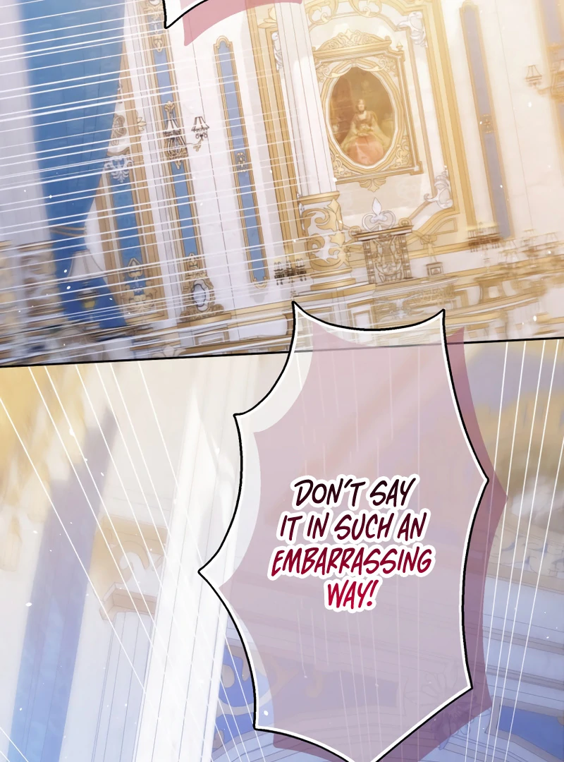 The DUKE who fell into darkness dotes on The VILLAINESS Chapter 39 - Page 60