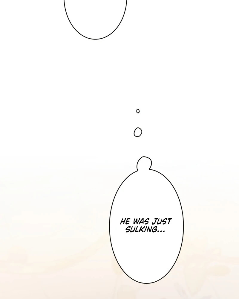 The DUKE who fell into darkness dotes on The VILLAINESS Chapter 39 - Page 78