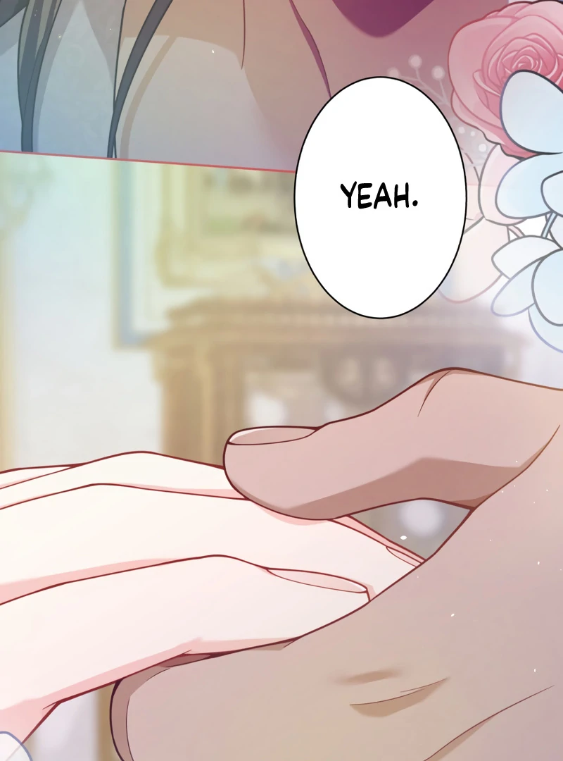 The DUKE who fell into darkness dotes on The VILLAINESS Chapter 39 - Page 92