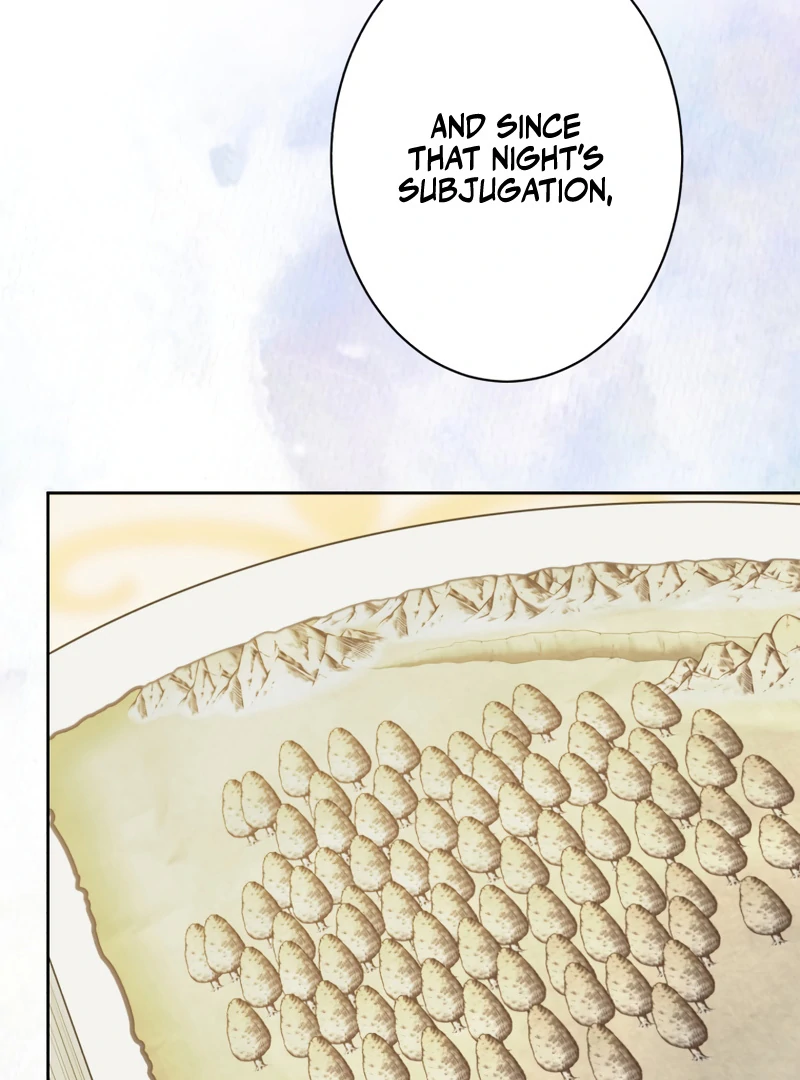 The DUKE who fell into darkness dotes on The VILLAINESS Chapter 43 - Page 2