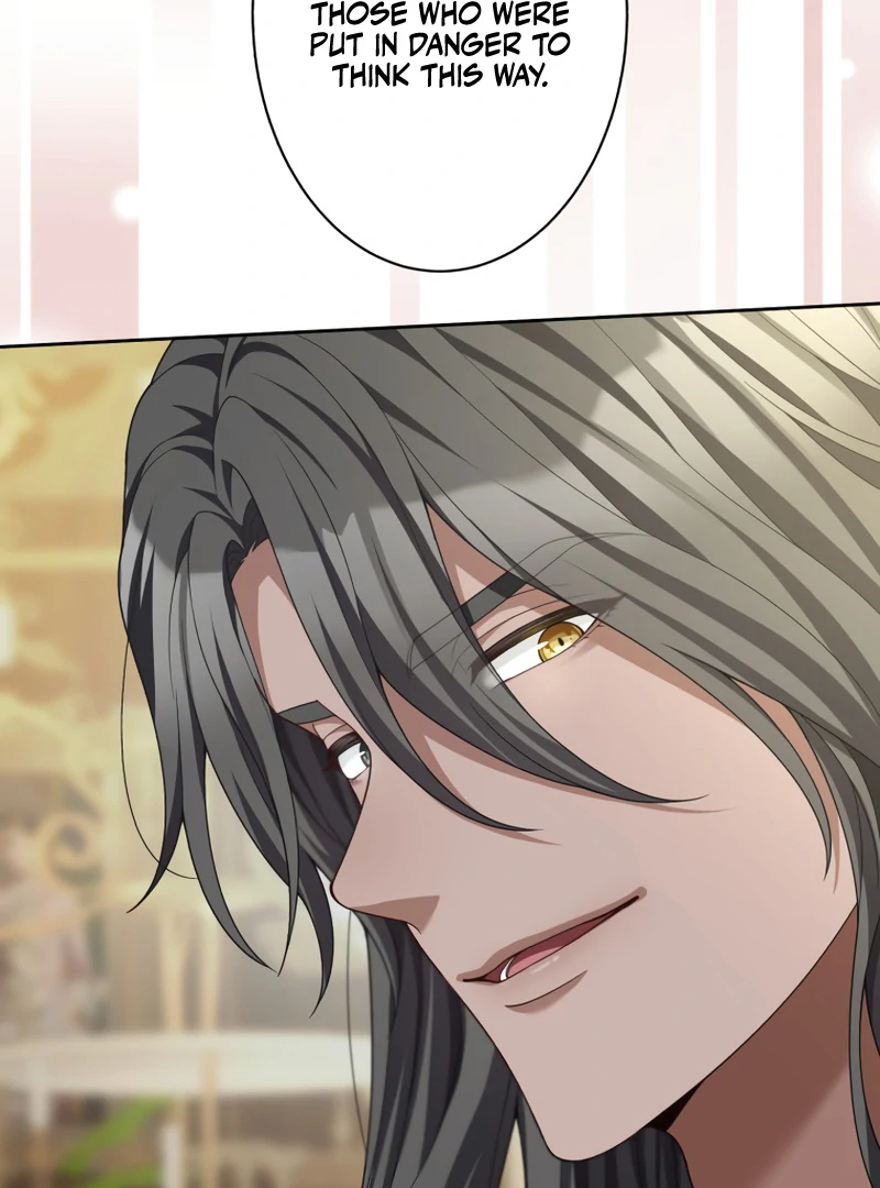The DUKE who fell into darkness dotes on The VILLAINESS Chapter 43 - Page 6
