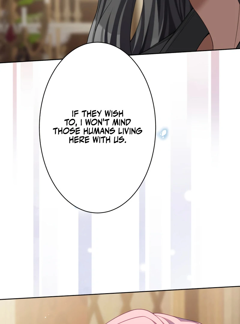 The DUKE who fell into darkness dotes on The VILLAINESS Chapter 43 - Page 7
