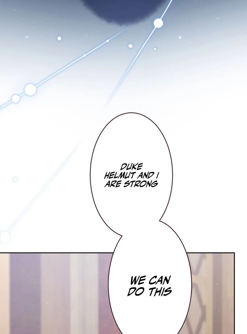 The DUKE who fell into darkness dotes on The VILLAINESS Chapter 43 - Page 10