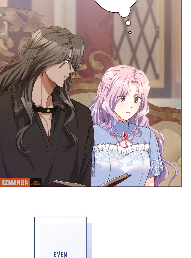 The DUKE who fell into darkness dotes on The VILLAINESS Chapter 43 - Page 11