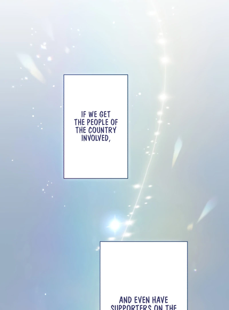 The DUKE who fell into darkness dotes on The VILLAINESS Chapter 43 - Page 14