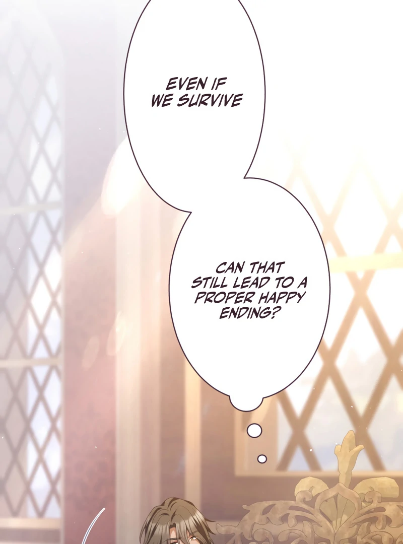 The DUKE who fell into darkness dotes on The VILLAINESS Chapter 43 - Page 24