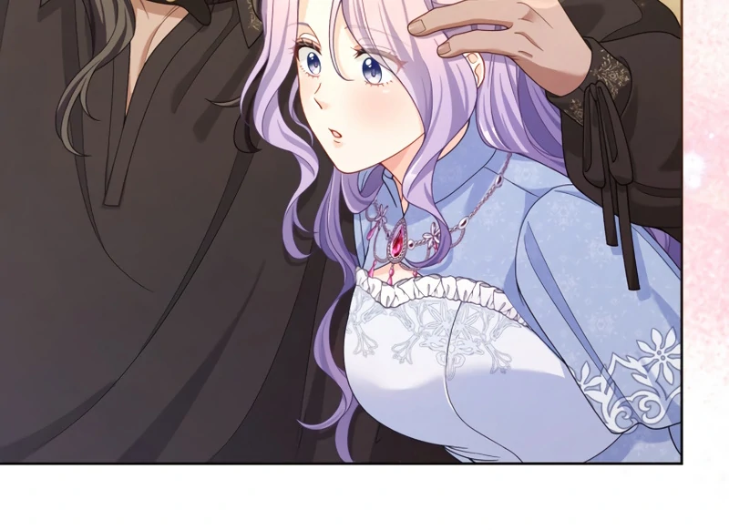 The DUKE who fell into darkness dotes on The VILLAINESS Chapter 43 - Page 27