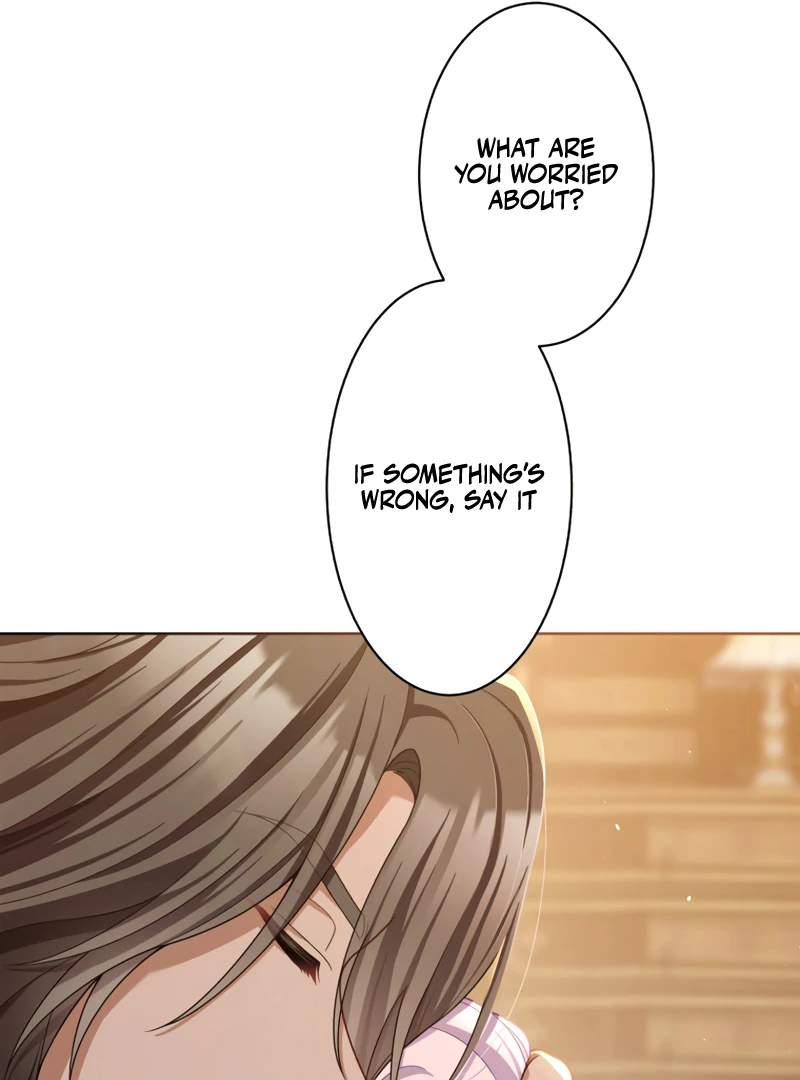 The DUKE who fell into darkness dotes on The VILLAINESS Chapter 43 - Page 28