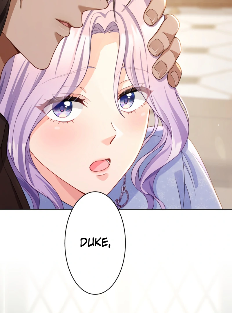 The DUKE who fell into darkness dotes on The VILLAINESS Chapter 43 - Page 29