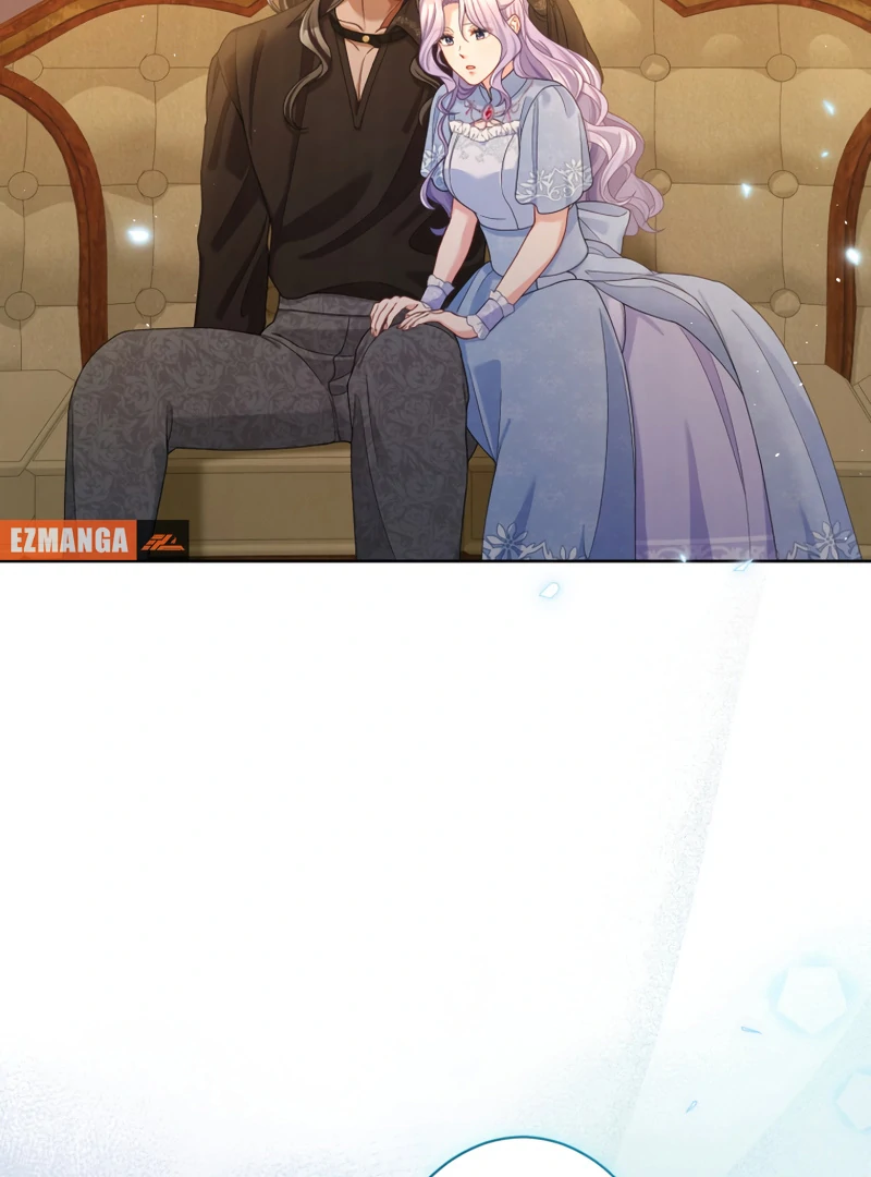 The DUKE who fell into darkness dotes on The VILLAINESS Chapter 43 - Page 31