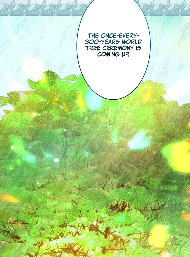 The DUKE who fell into darkness dotes on The VILLAINESS Chapter 43 - Page 32