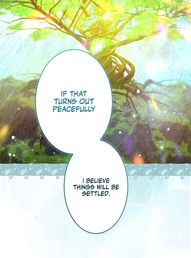 The DUKE who fell into darkness dotes on The VILLAINESS Chapter 43 - Page 33