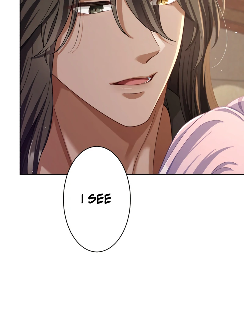 The DUKE who fell into darkness dotes on The VILLAINESS Chapter 43 - Page 35