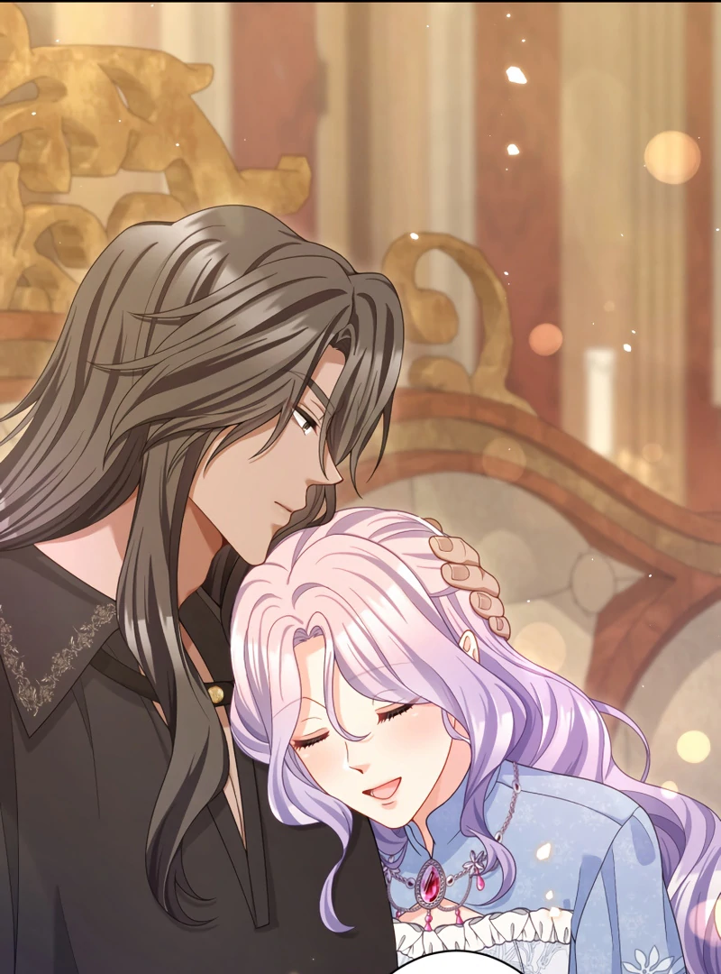 The DUKE who fell into darkness dotes on The VILLAINESS Chapter 43 - Page 40