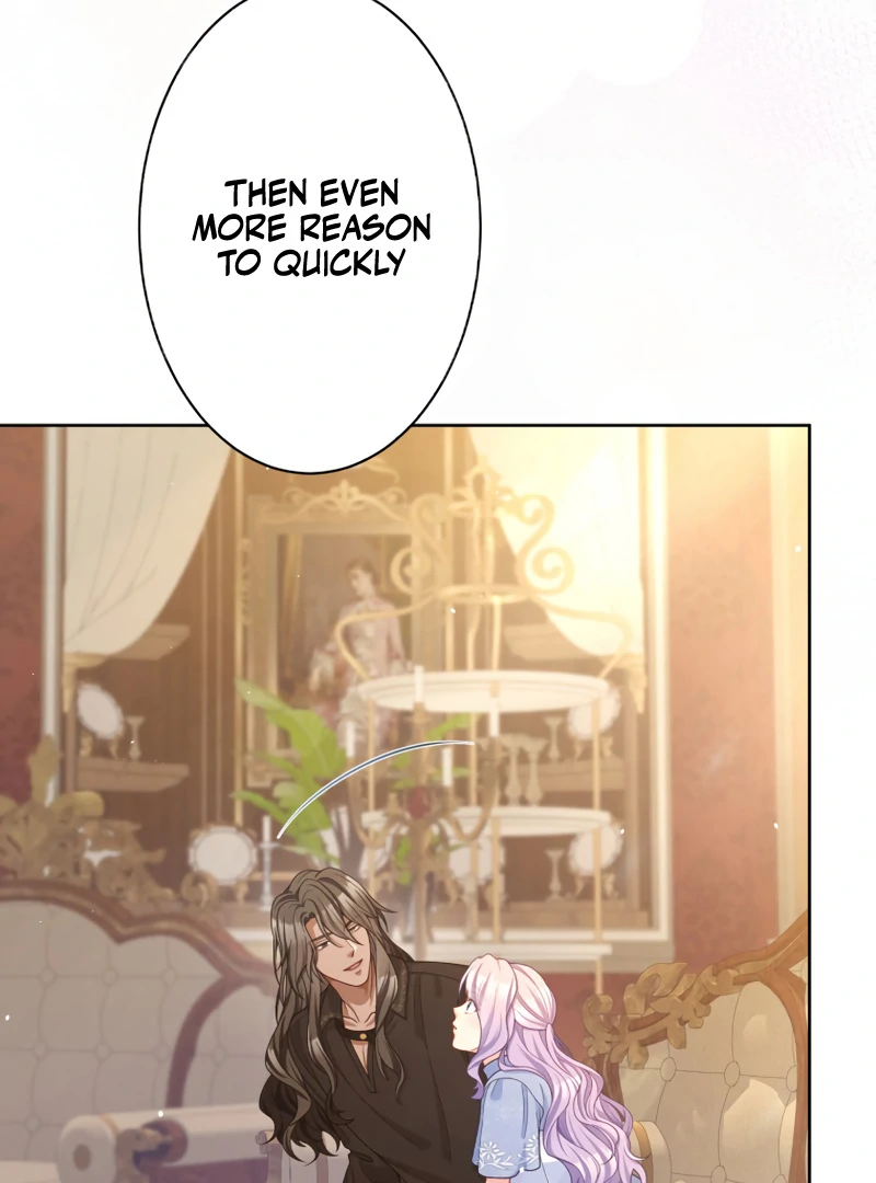 The DUKE who fell into darkness dotes on The VILLAINESS Chapter 43 - Page 42
