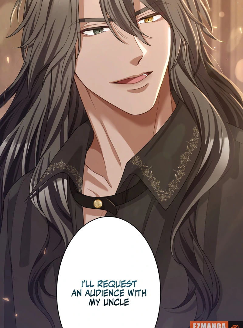 The DUKE who fell into darkness dotes on The VILLAINESS Chapter 43 - Page 44