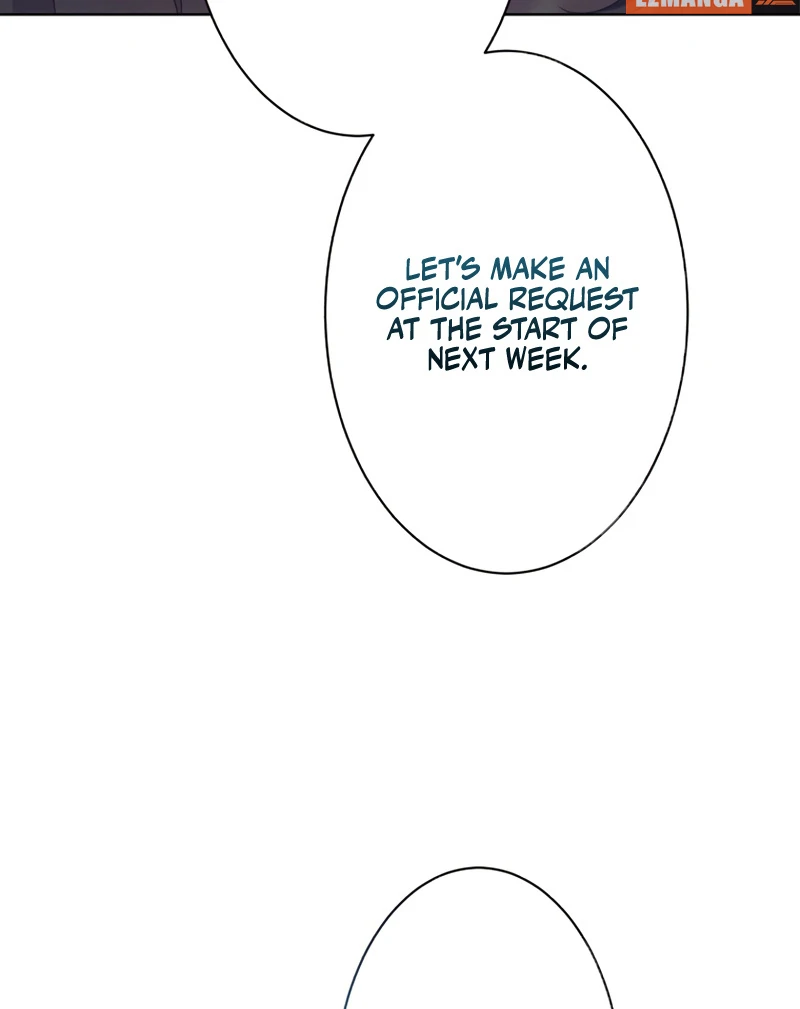 The DUKE who fell into darkness dotes on The VILLAINESS Chapter 43 - Page 45