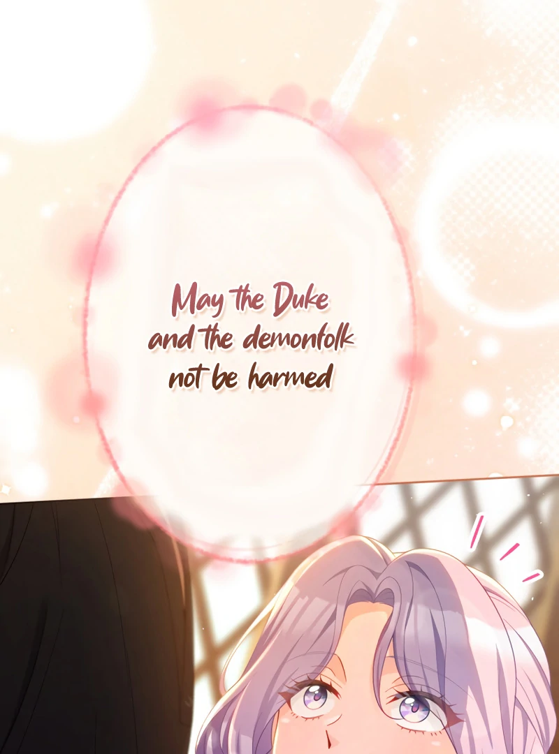 The DUKE who fell into darkness dotes on The VILLAINESS Chapter 43 - Page 49