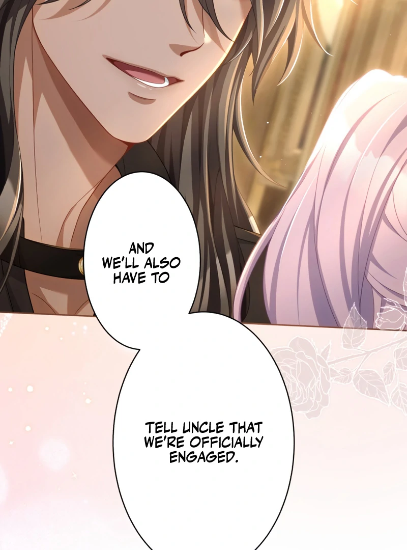 The DUKE who fell into darkness dotes on The VILLAINESS Chapter 43 - Page 52