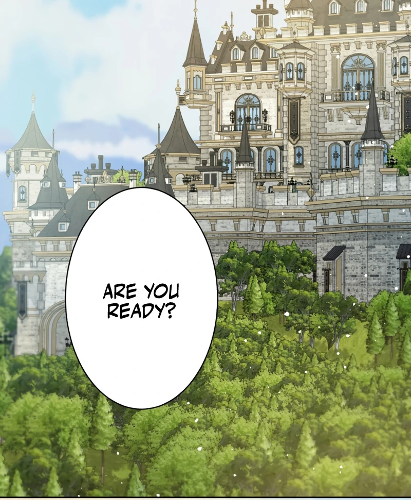The DUKE who fell into darkness dotes on The VILLAINESS Chapter 43 - Page 56