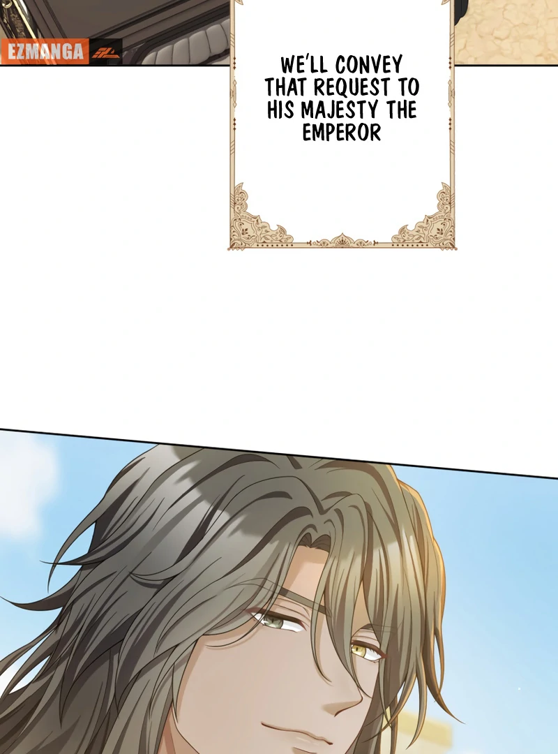 The DUKE who fell into darkness dotes on The VILLAINESS Chapter 43 - Page 61