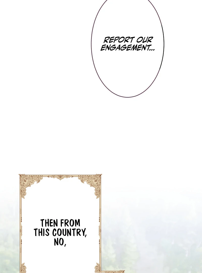 The DUKE who fell into darkness dotes on The VILLAINESS Chapter 43 - Page 64