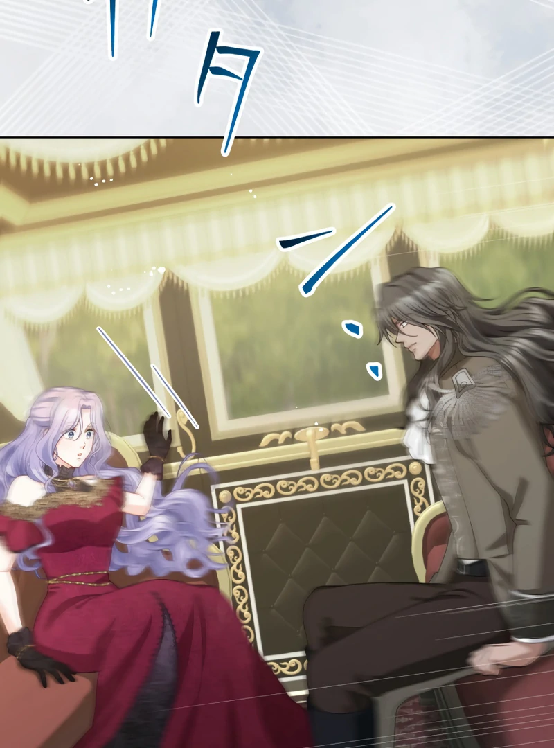 The DUKE who fell into darkness dotes on The VILLAINESS Chapter 43 - Page 69
