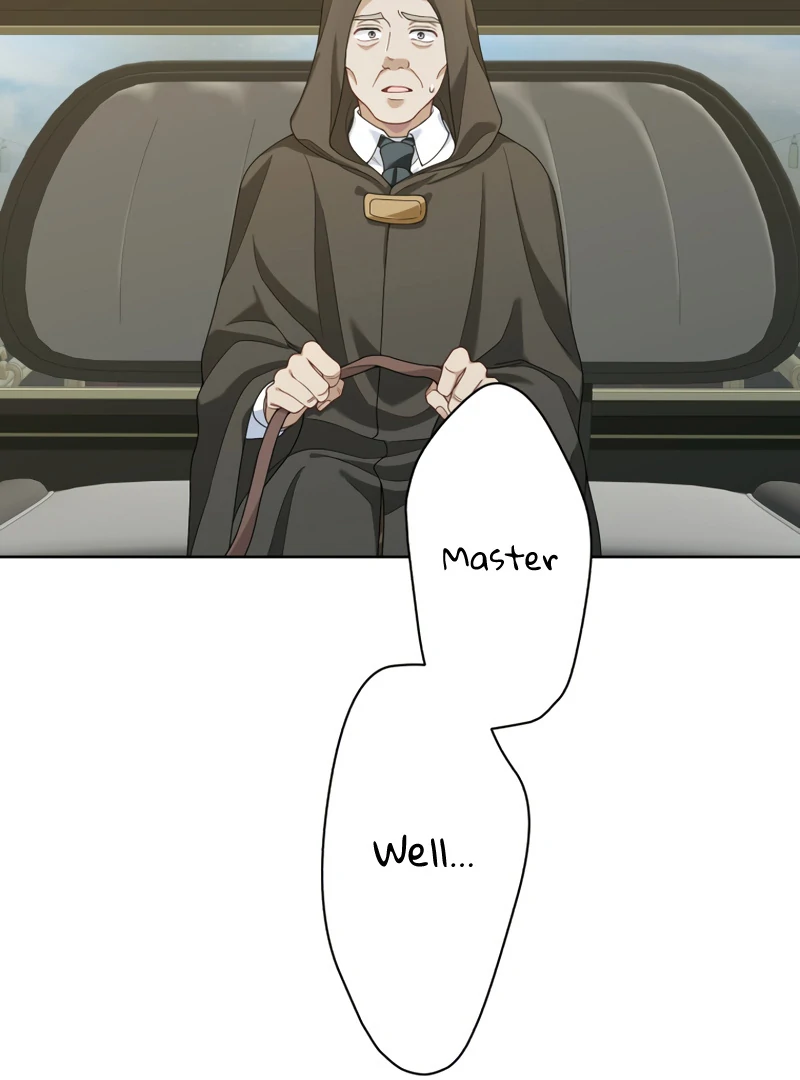 The DUKE who fell into darkness dotes on The VILLAINESS Chapter 43 - Page 73