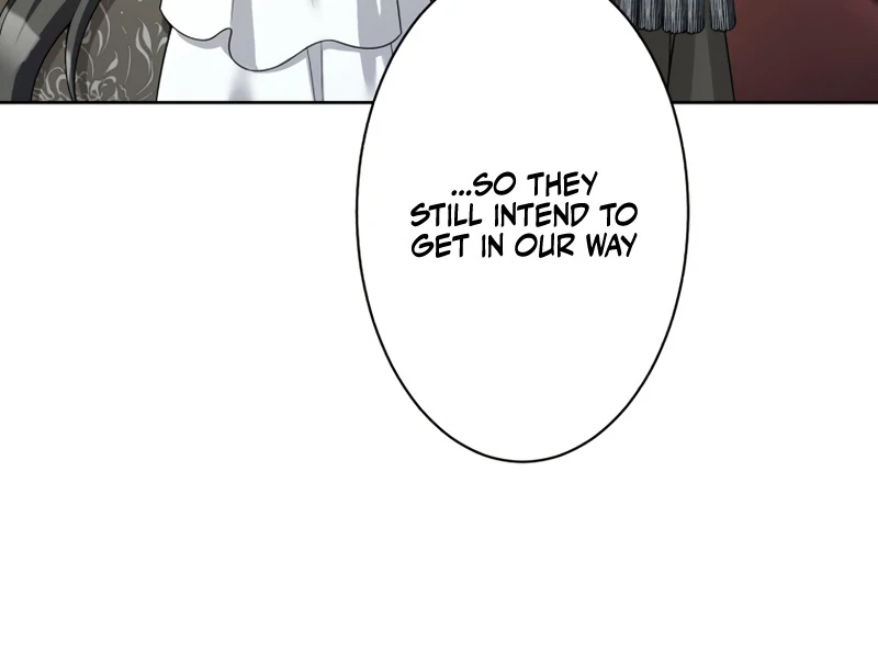 The DUKE who fell into darkness dotes on The VILLAINESS Chapter 43 - Page 79