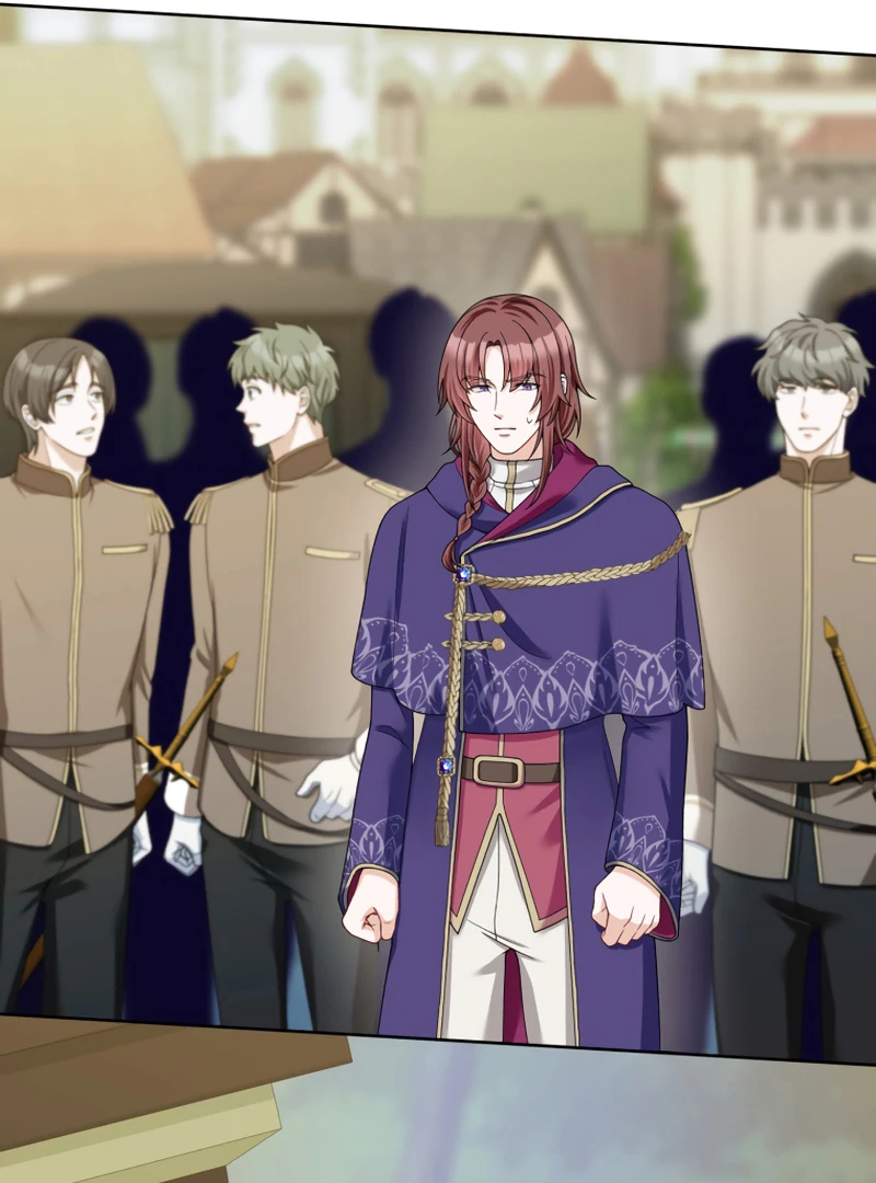 The DUKE who fell into darkness dotes on The VILLAINESS Chapter 43 - Page 80