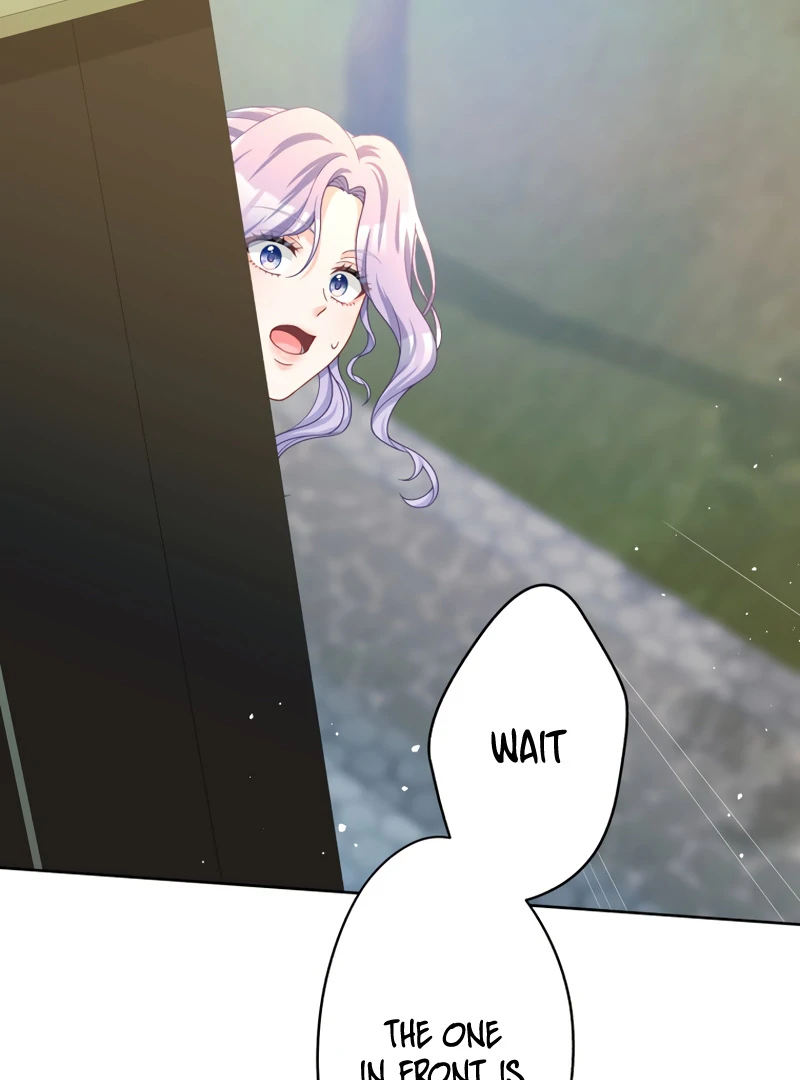 The DUKE who fell into darkness dotes on The VILLAINESS Chapter 43 - Page 81
