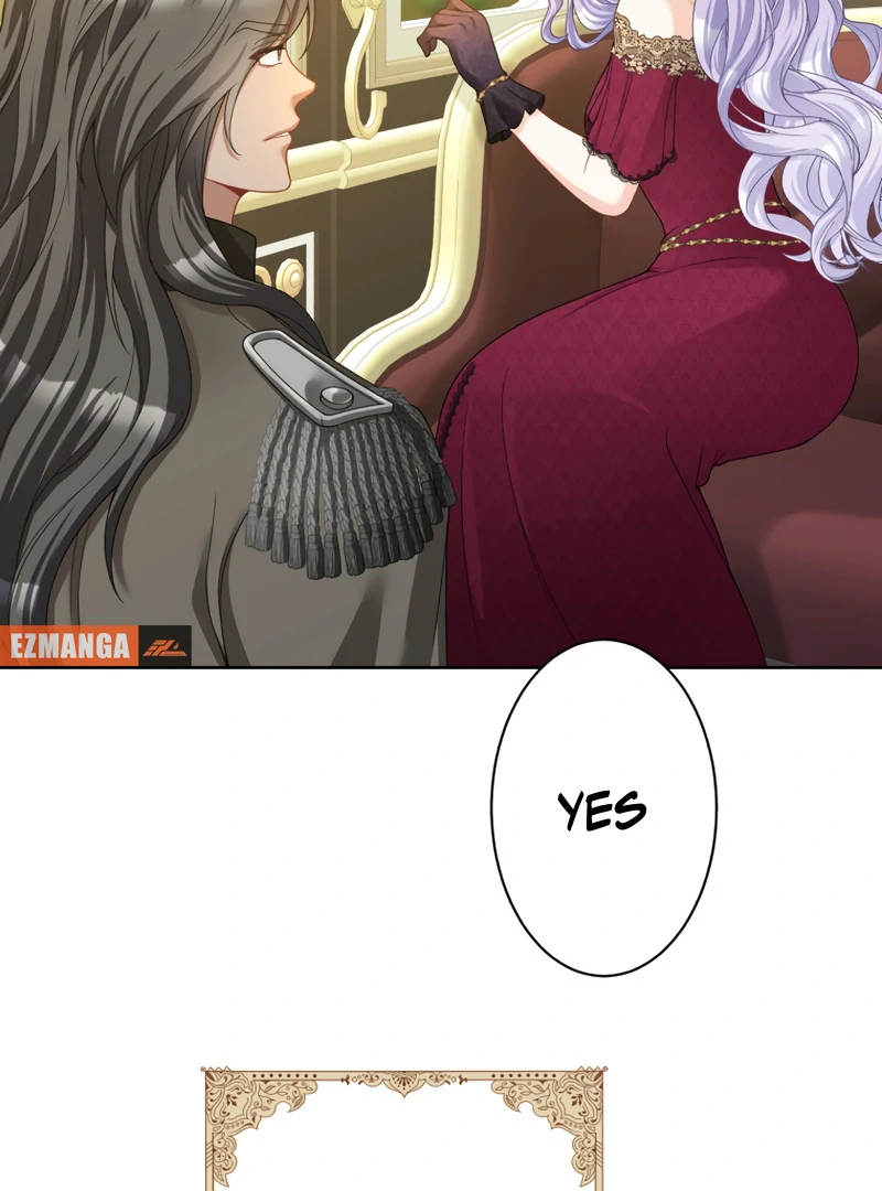 The DUKE who fell into darkness dotes on The VILLAINESS Chapter 43 - Page 83
