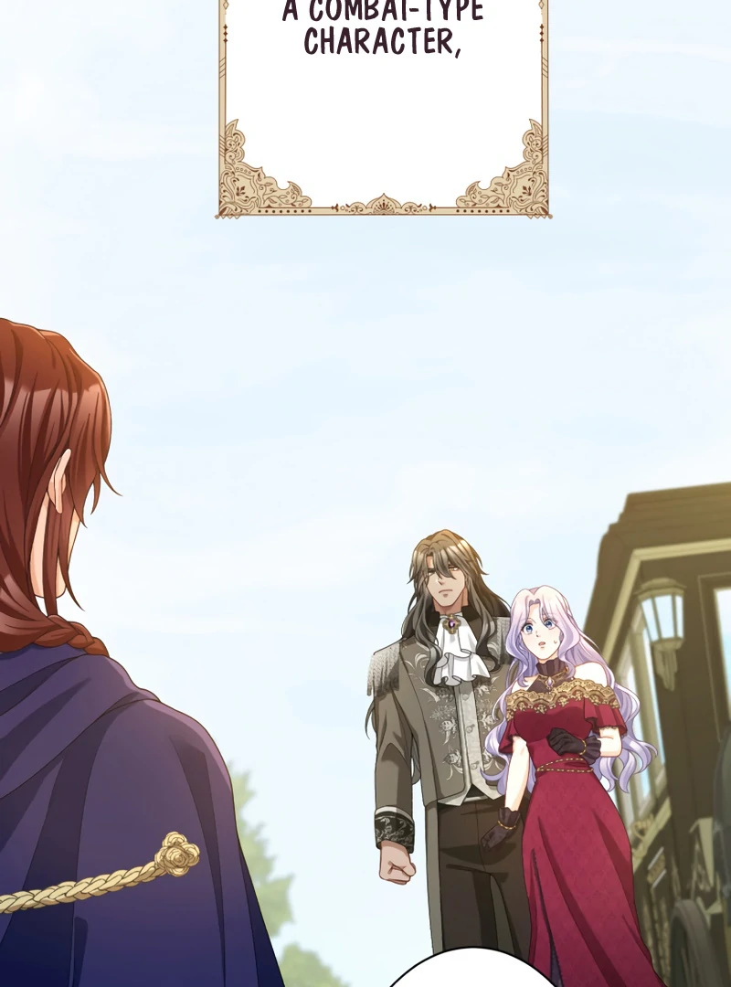 The DUKE who fell into darkness dotes on The VILLAINESS Chapter 43 - Page 85